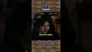 Recruiting A Rogue