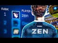 This is How ZEN hit #1 in the World | Breakdown #1