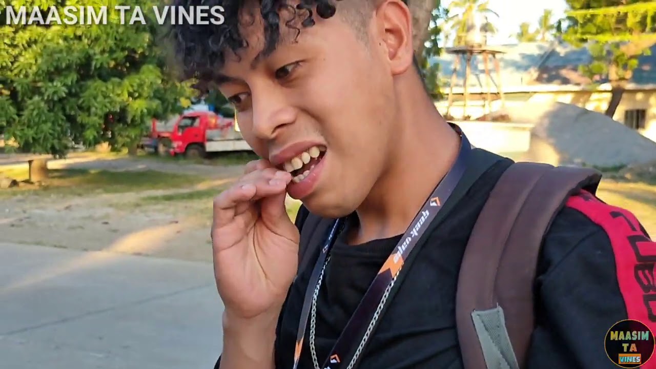 GIGUTOM NGA DAYU🤣