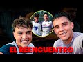 FRAN GUERRERO 🗣️ 'QUERÍA VOLVER A JUGAR CON JAVI' + MEJORES REMATADORES