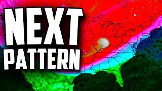 A Quiet Weather Pattern Is FINALLY Here! But, For How Long Until We Get Another Big Storm?
