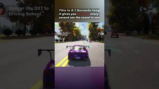 0.1 Sec Only Clip .1Sec