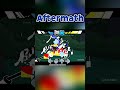 FNF Aftermath  #fnf #pibbyapocalypse #pibby #fridaynightfunkinmod #gameplay #アドベンチャータイム