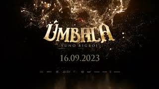 Yuno BigBoi - Úm Ba La | Official Trailer