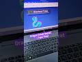 Hidden Dragon Emoji Trick in MS Word! 🐉 | Type This &amp; Be Amazed #shortvideo #msword #tipsandtricks