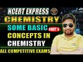 Chemistry की नींव! PART 5 ⚛️ | Some Basic Concepts of Chemistry | Class 11 | Full NCERT