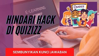 Cegah Kecurangan di Quizizz screenshot 5