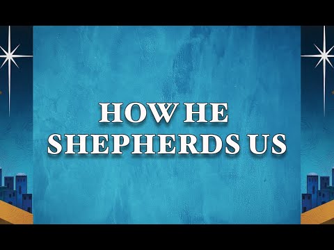 Classic Worship, Christmas Eve