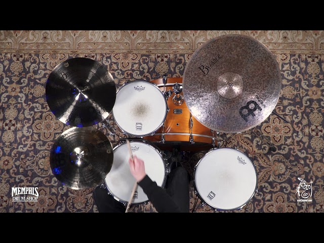 Meinl 14
