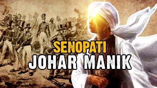 The Senopati Johar Manik Spring Relic in Blondo, Salatiga