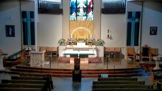 Patricia Quinlan Funeral