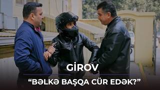 Polislər Ruslanı Tutdular Girov