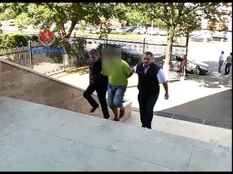 შსს-მ ბინის ქურდობის მცდელობის ფაქტზე ექვსი პირი დააკავა