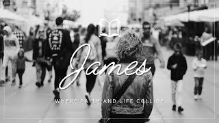 James - Week 5