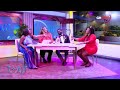 I Will Rather Invest In My Dress Than Feed Guests At My Wedding - Abena Moet