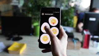 Yolk! is gonna lift your mood with food screenshot 4