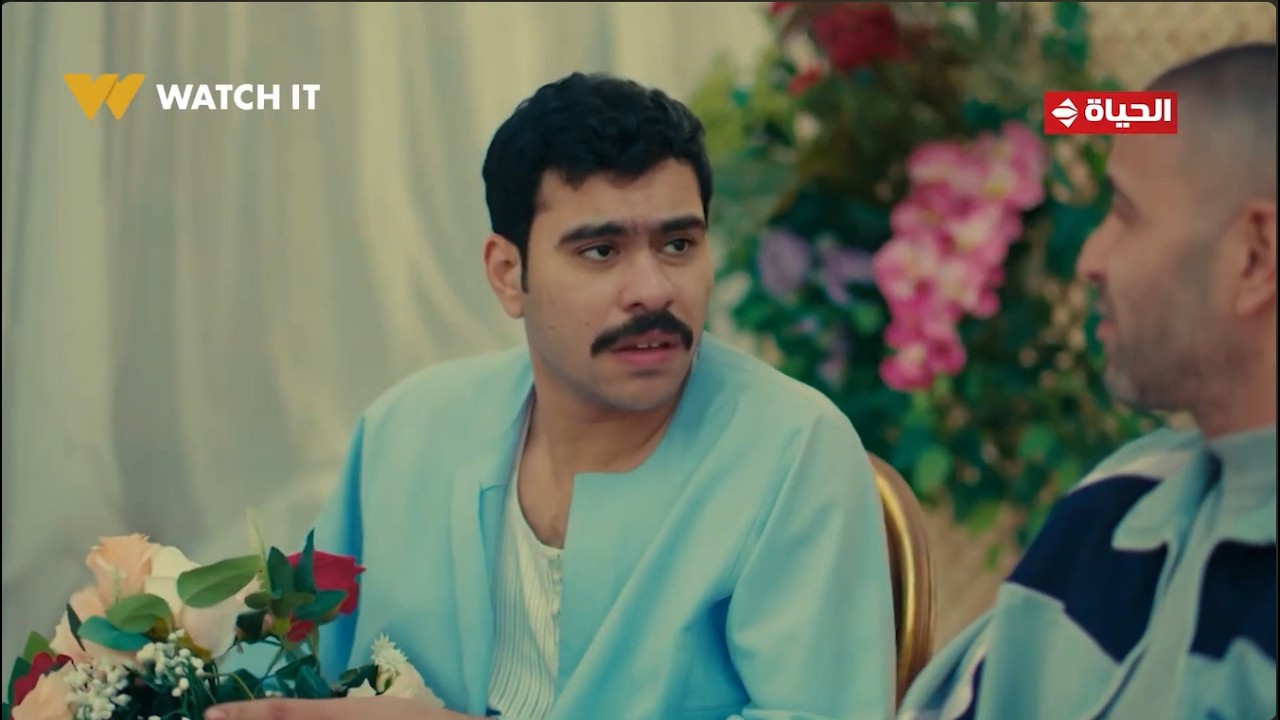 فخر الدلتا - إستخبي جوة😱 .. قلبها إتكسر لما آسر عمل معاها كدة💔