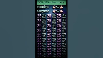 Find👉52🤔odd number puzzle || math reasoning puzzle || iq level #mathematicspuzzles #numberpuzzle🤔🙏