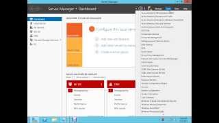 configure password policy & Account Lockout policy, Allow log on localy Right on server 2012 configure password policy & Account Lockout policy, Allow log on localy Right on server 2012