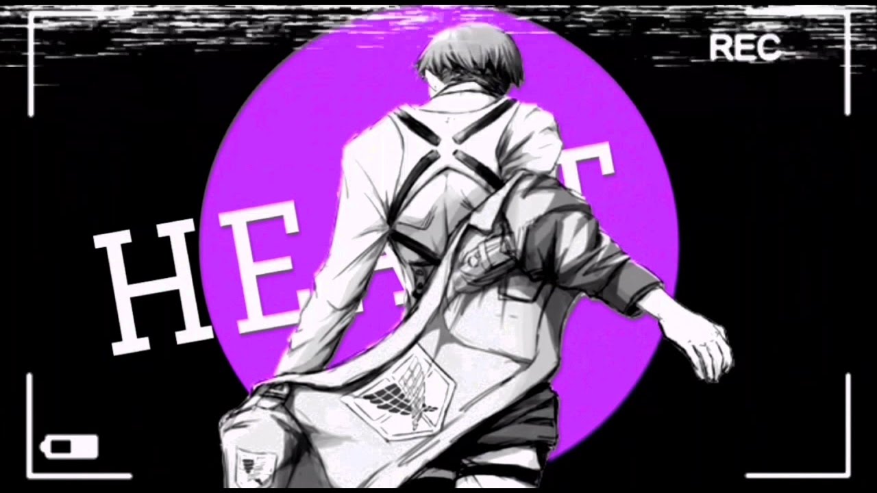 「BRAVEHEART」 || BISHIES MEP