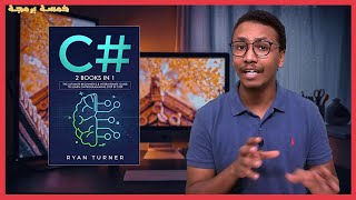 خمسة برمجة - لغة سي شارب C# - استخداماتها - مميزاتها - شرح كامل + افضل المصادر التعليمية