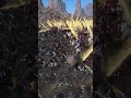 Bretonia VS Goblins😱⚔️Total War: Warhammer 3 Cinematic Battle deutsch  #warhammer