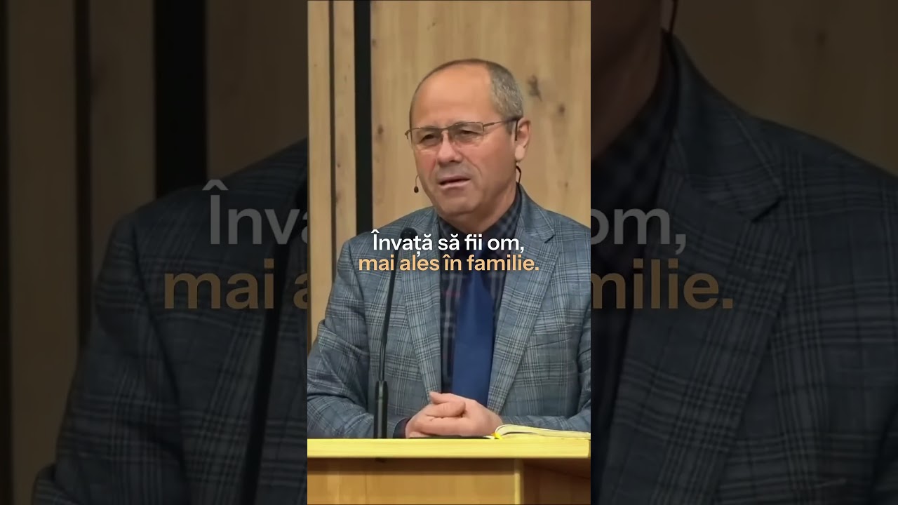 Când deschizi gura, ridică, mângâie și apreciază! - Luigi Mițoi