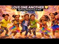 The Lord's Prayer Song - Afrobeat Kids Worship | Bible Music for Children