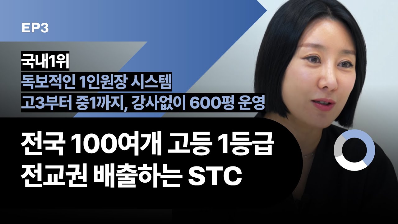 학원의신 구현아원장 & 학훈센 소개 [학원장 대상] EP3