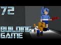Minecraft Building Game - Ep. 72 - Retro Gaming