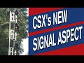 New Signal Aspect on the CSX thumbnail
