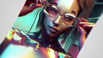 Teaser AI contest Co-hosted by Horizon Land x Mar3 AI