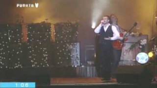 The Killers - Bling Confessions Of A King Live In Argentina 2007
