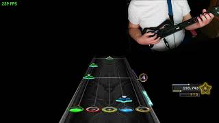 Schism by Tool (Clone Hero FC)