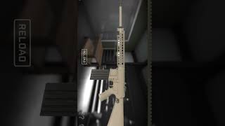Use 🎧 The sound of (M110) Gun | Guns and Guts