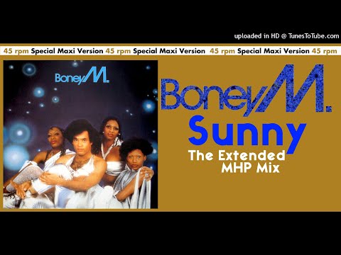 Boney M. - Sunny