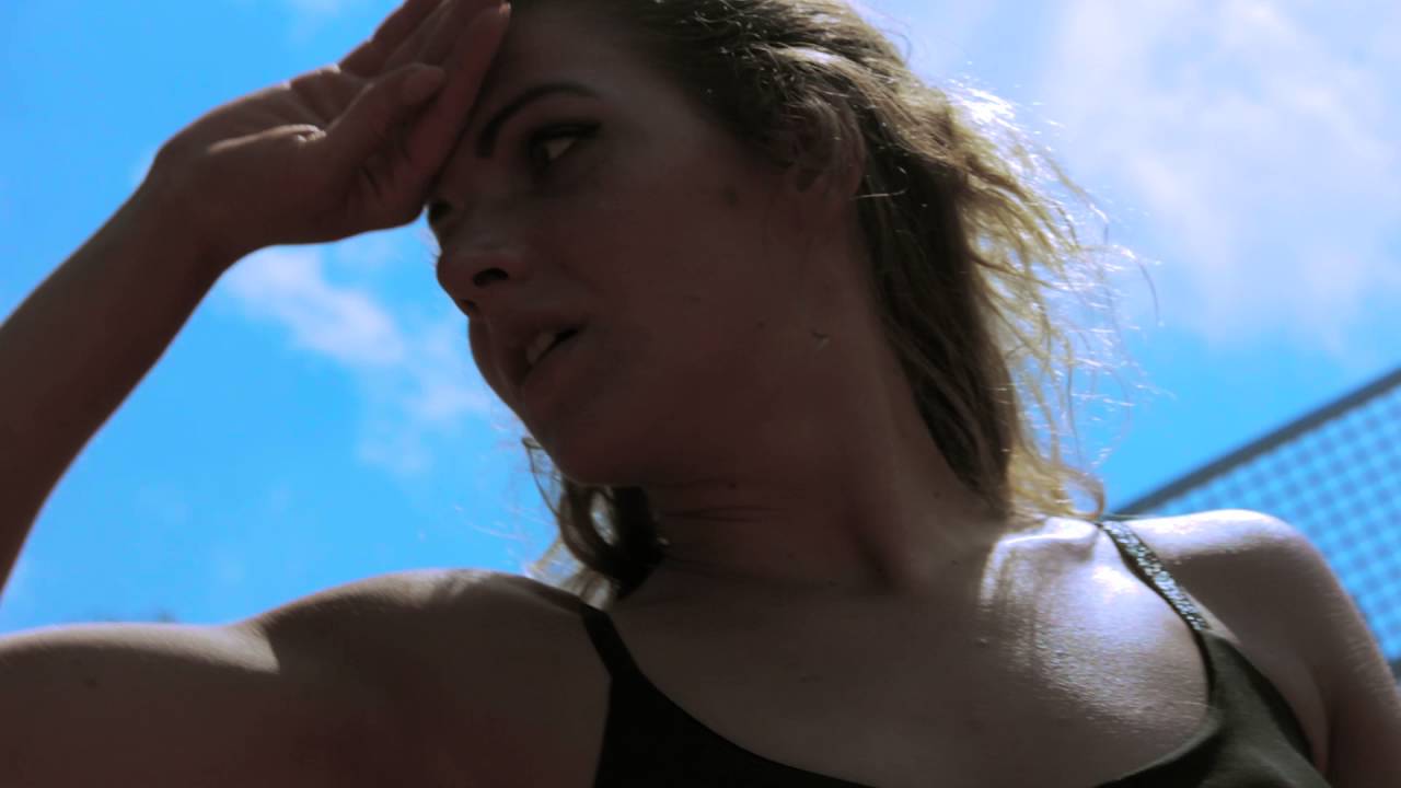 NEW! Twekout FITNESS WORKOUT promo video (POLAND) health insurance