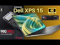 Dell XPS. SSD Installation. Performance.