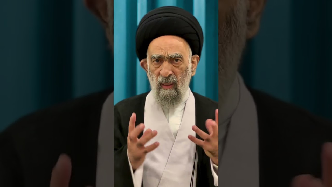 الحياة كالقهوة.. حلاوتها في مرارتها. السيد هادي المدرسي