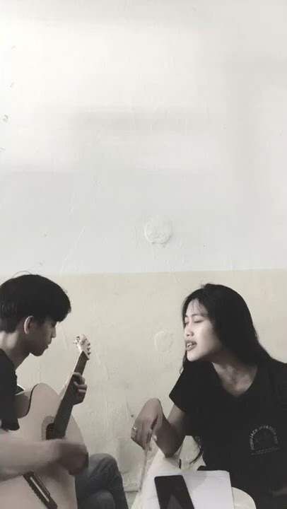 TIARA,Cover by Wanda Permata hati #Video viral
