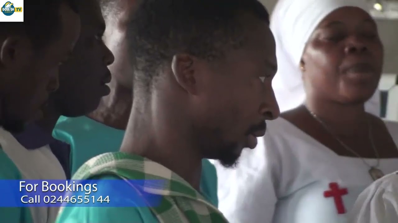 TODZI HADZIHA ARISE &SHINE MELODIC VOICES PART 2.