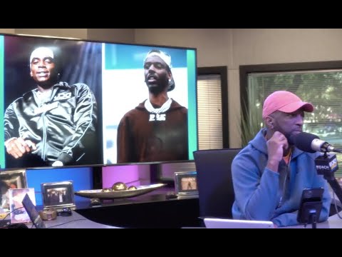 Why Soulja Boy Was Dropped From The Millenium Tour