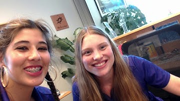 2019 TCU Campus Rec Staff Video