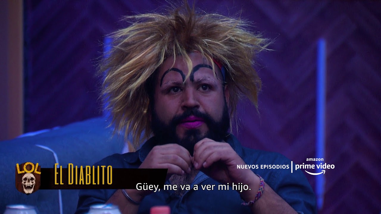 last one laughing ver