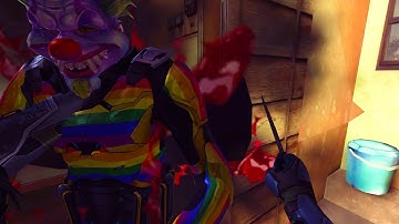 MC5 - A Montage From The Best Player (Modern Combat 5)