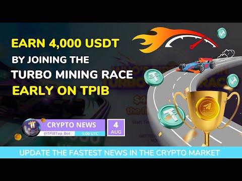 [Crypto News] -