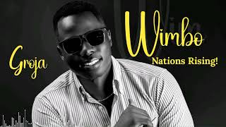 Wimbonations Risinggrojaofficial Audiopowerful Worship Song