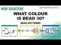 NSW Selective Mathematical Reasoning: Patterns and Sequences | Worked Solution