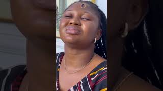 Evil Hairstylist With Seven Hands. Be Careful Who Touch Your Hair