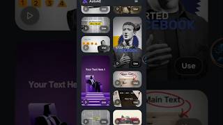 Motion Graphics Video Editing Ai| #ai